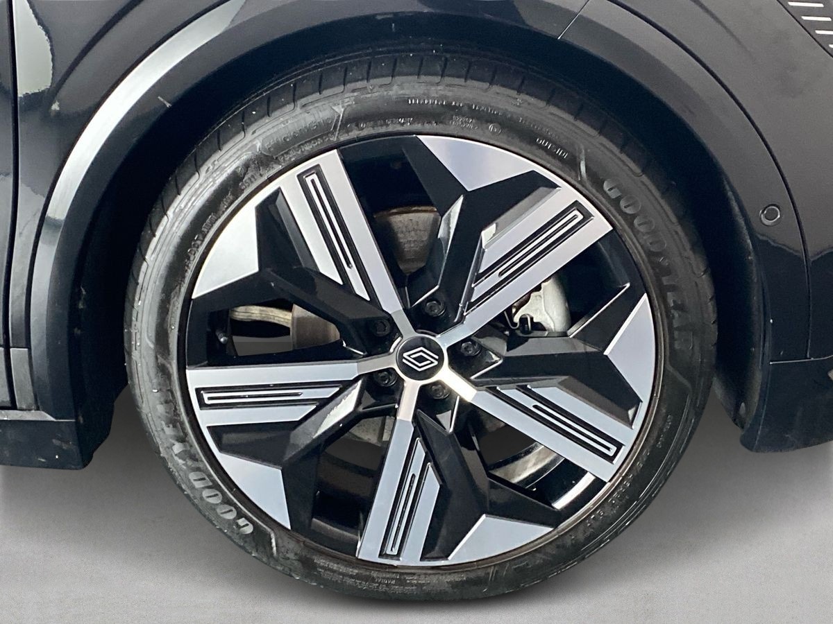 Used Renault Megane E Tech 2023 for sale - 76929191: Photo 29