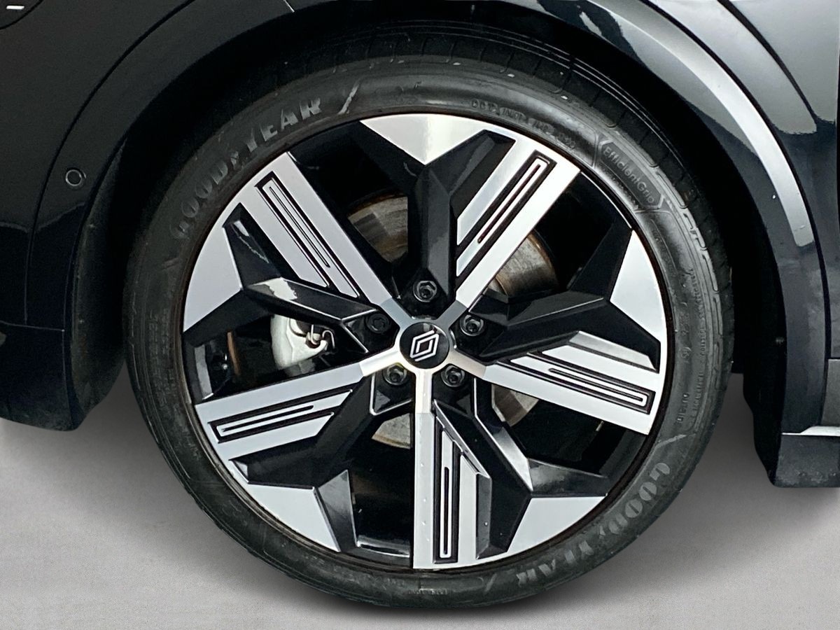 Used Renault Megane E Tech 2023 for sale - 76929191: Photo 30