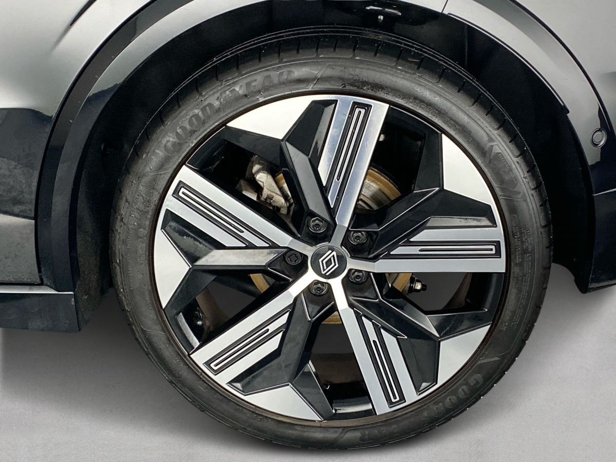 Used Renault Megane E Tech 2023 for sale - 76929191: Photo 31