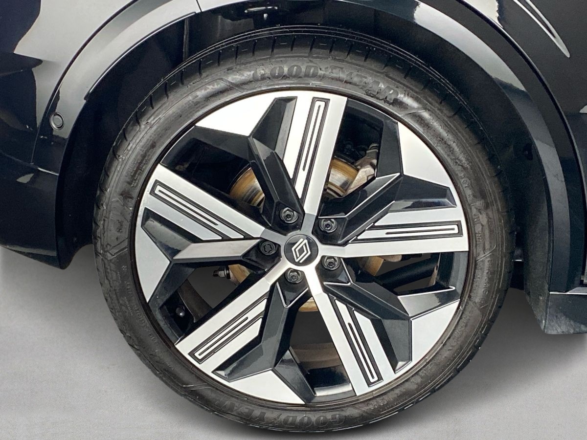 Used Renault Megane E Tech 2023 for sale - 76929191: Photo 32