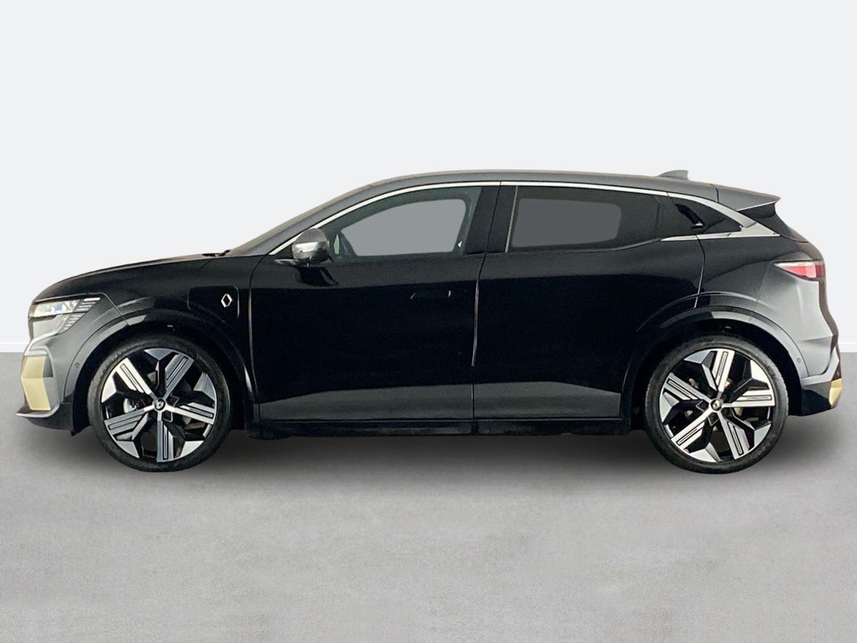 Used Renault Megane E Tech 2023 for sale - 76929191: Photo 6