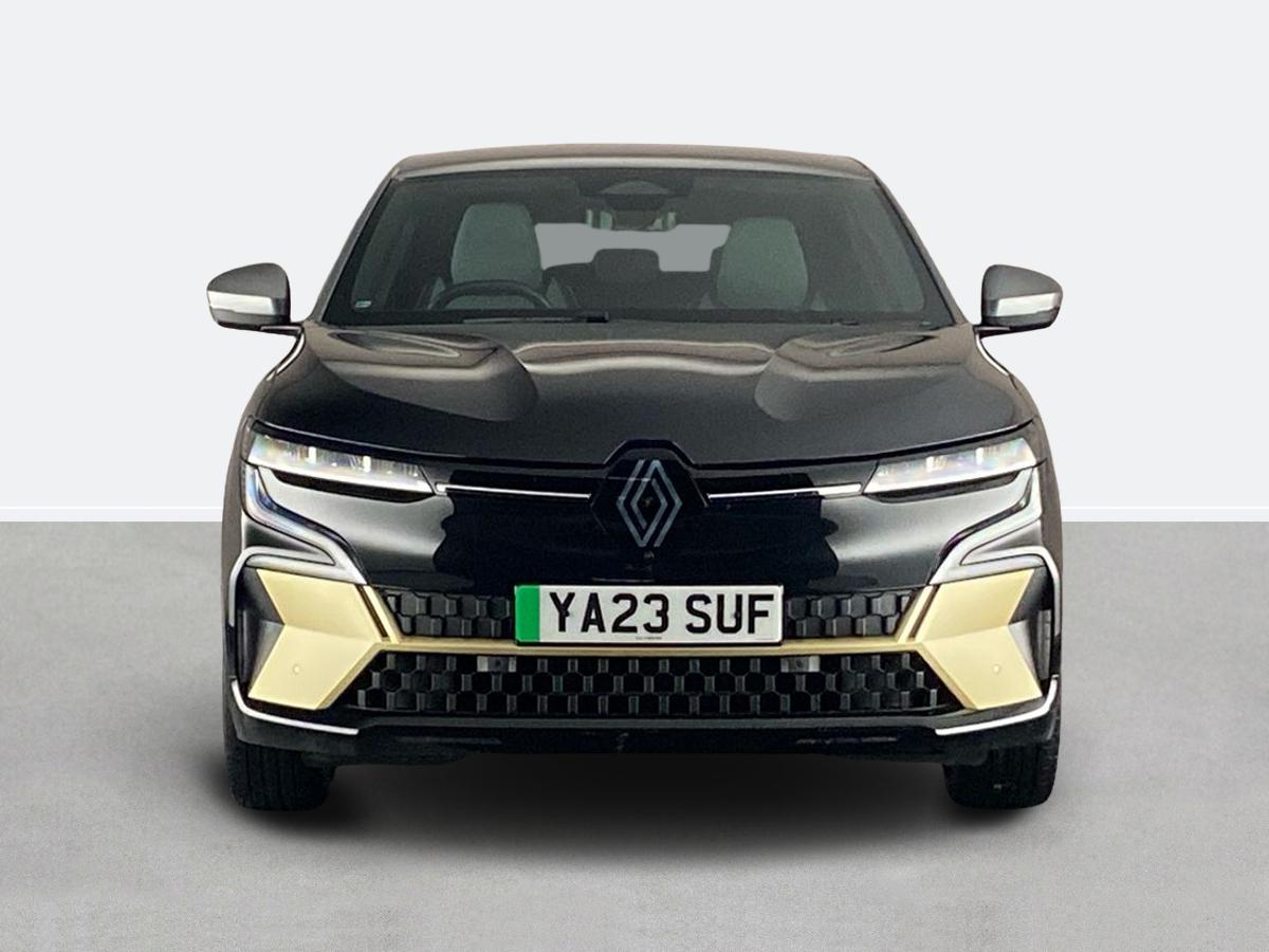 Used Renault Megane E Tech 2023 for sale - 76929191: Photo 8