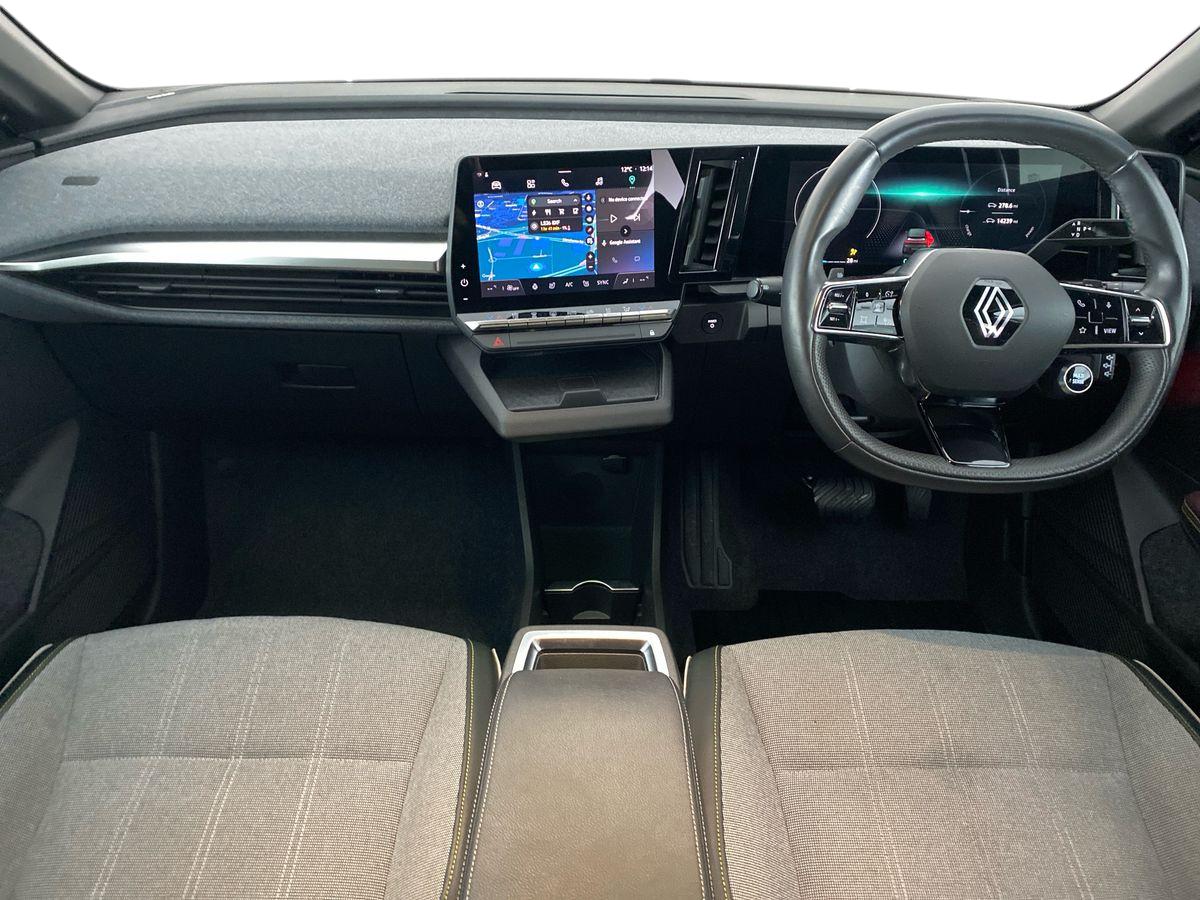 Used Renault Megane E Tech 2023 for sale - 76929191: Photo 9