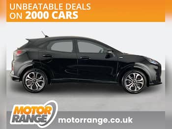 Used Ford Puma 2023 for sale - 79582640: Photo