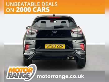 Used Ford Puma 2023 for sale - 79582640: Photo