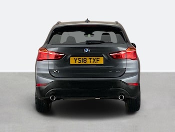 Used BMW X1 2018 for sale - 78746163: Photo