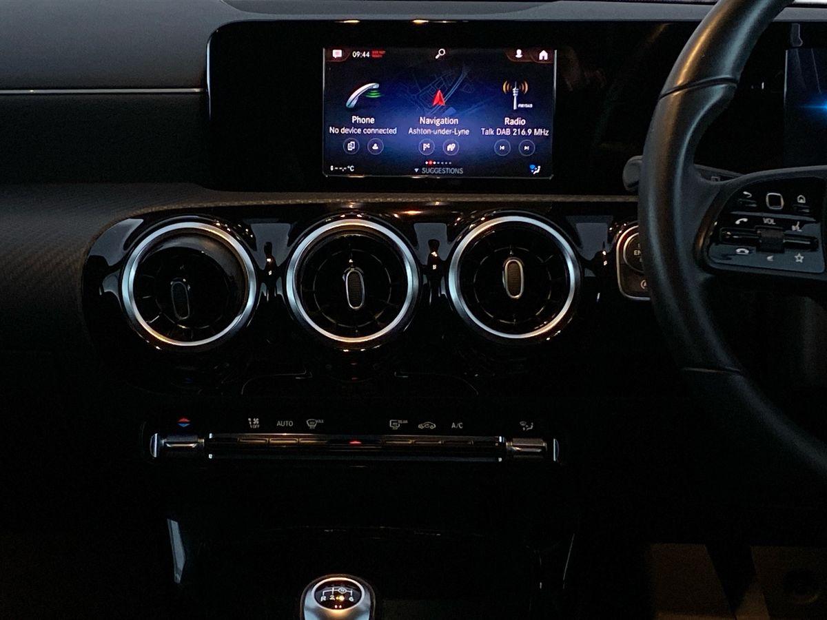 Used Mercedes-Benz A-Class 2020 for sale - 75525061: Photo 10