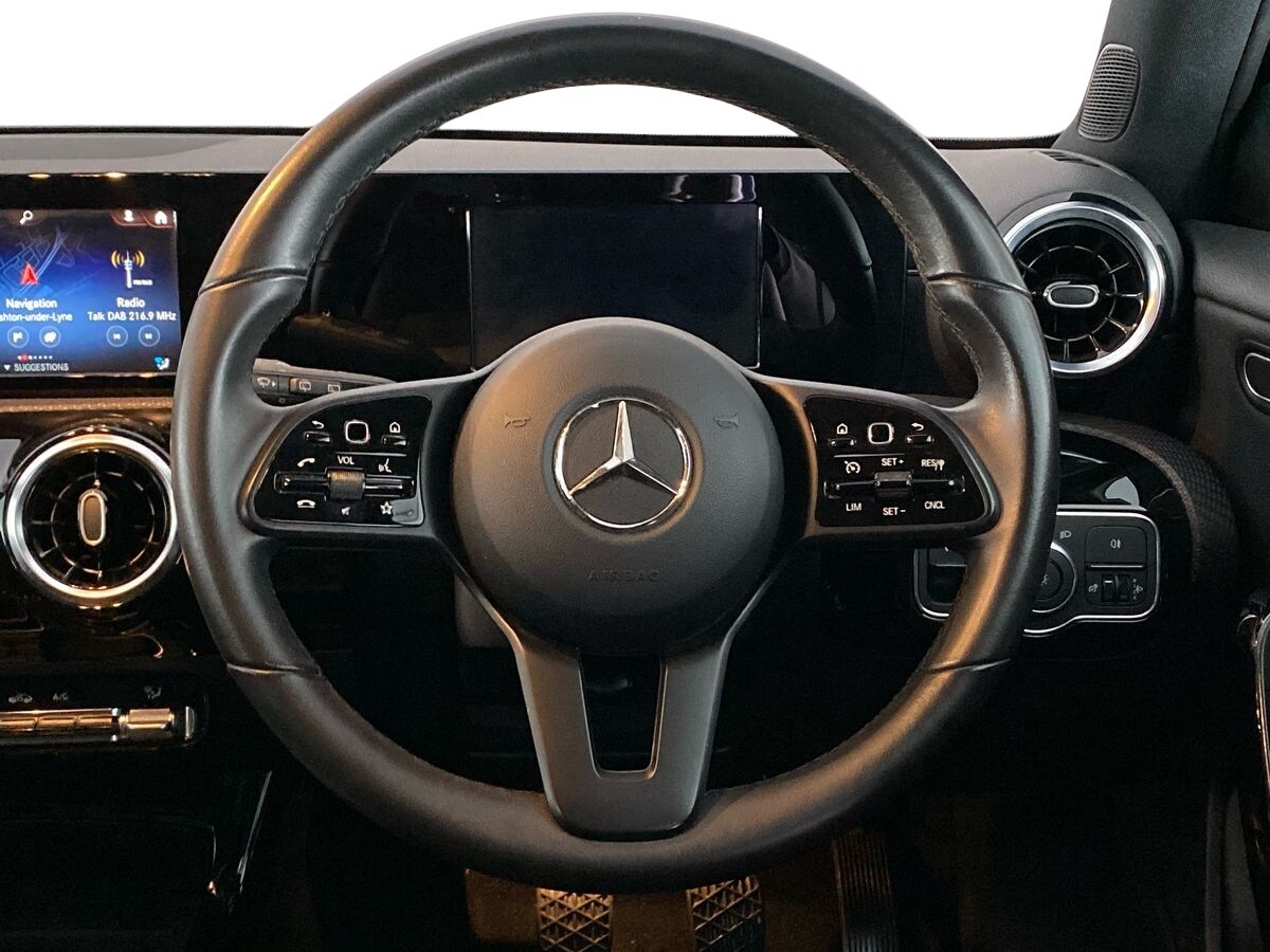 Used Mercedes-Benz A-Class 2020 for sale - 75525061: Photo 11