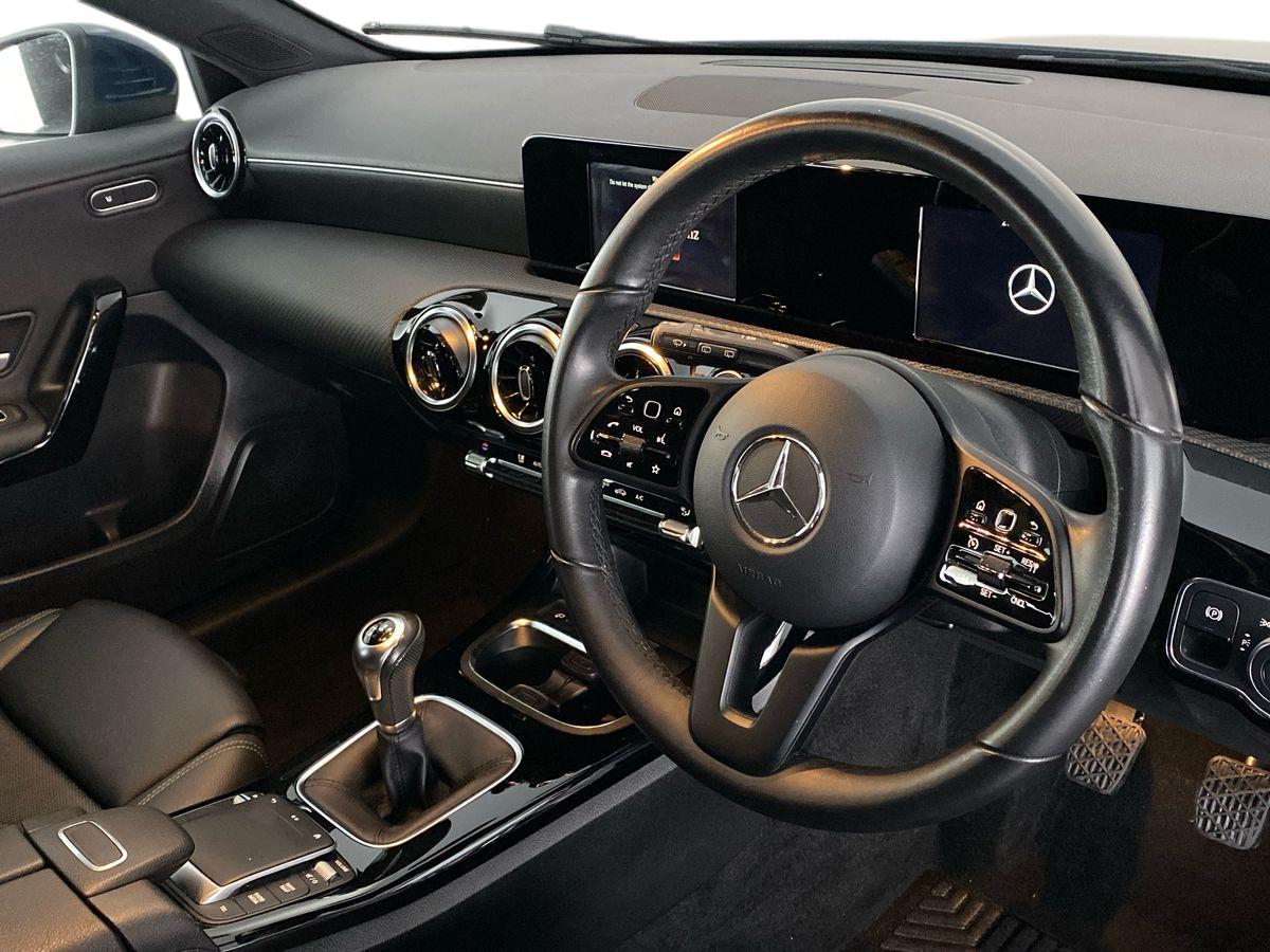 Used Mercedes-Benz A-Class 2020 for sale - 75525061: Photo 12