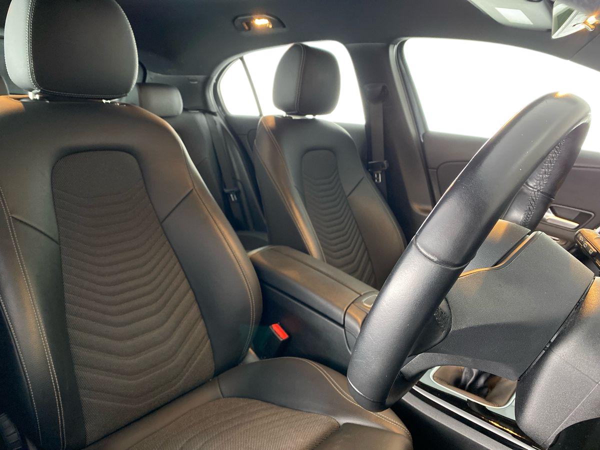 Used Mercedes-Benz A-Class 2020 for sale - 75525061: Photo 13