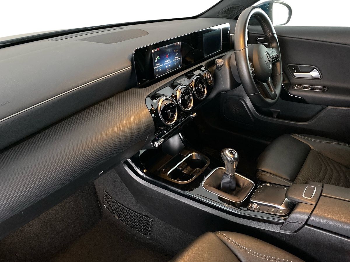 Used Mercedes-Benz A-Class 2020 for sale - 75525061: Photo 14