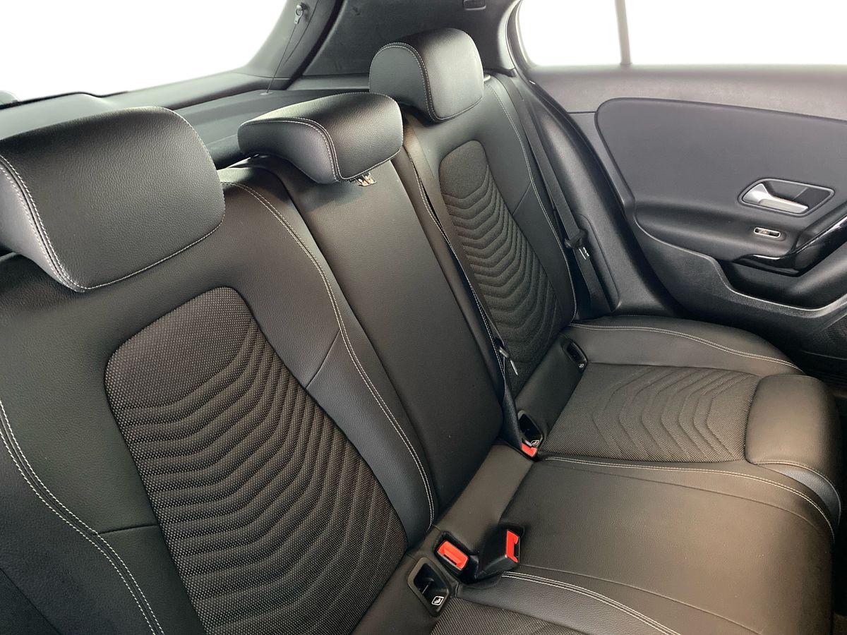 Used Mercedes-Benz A-Class 2020 for sale - 75525061: Photo 15