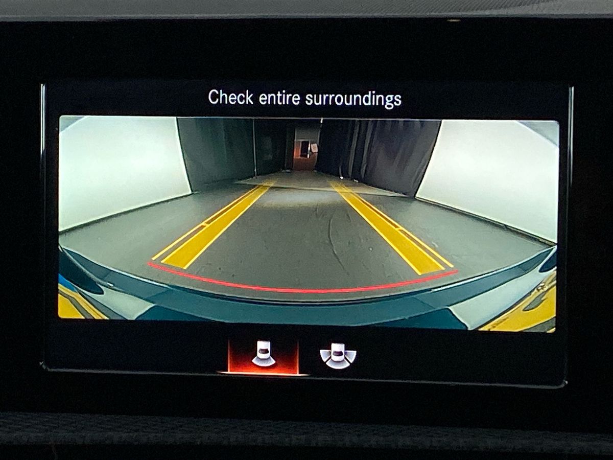 Used Mercedes-Benz A-Class 2020 for sale - 75525061: Photo 16