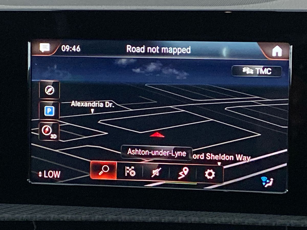 Used Mercedes-Benz A-Class 2020 for sale - 75525061: Photo 19