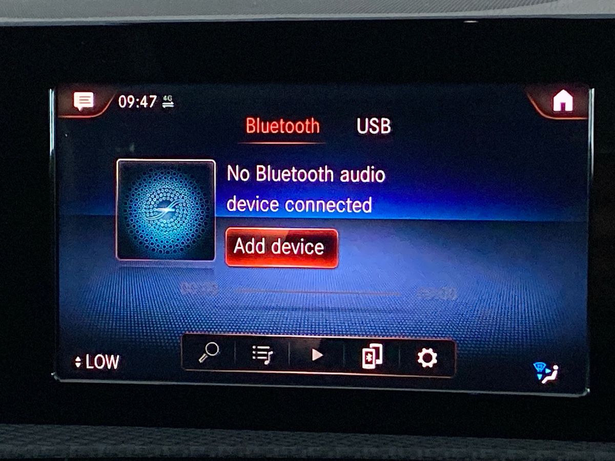 Used Mercedes-Benz A-Class 2020 for sale - 75525061: Photo 20