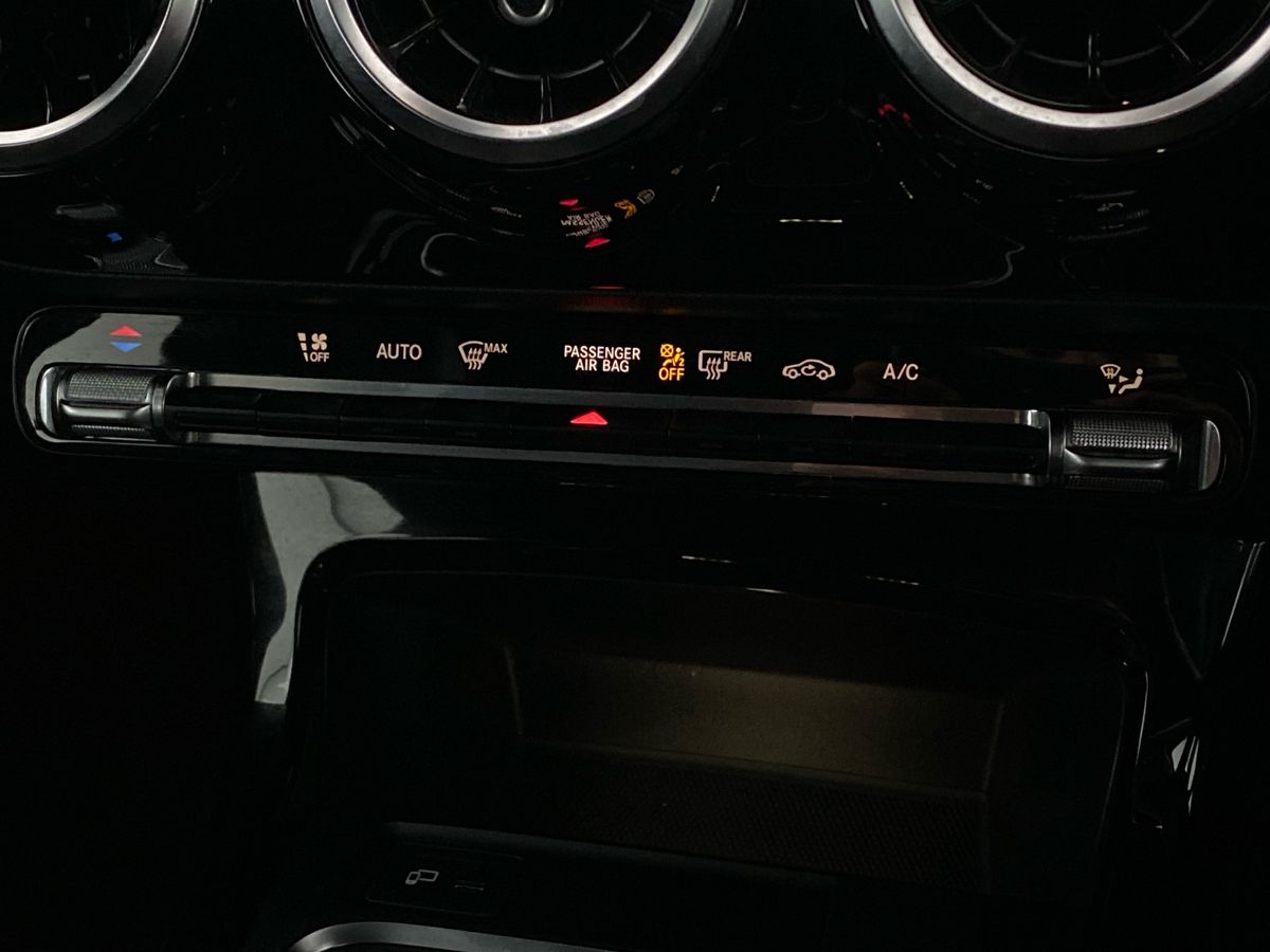 Used Mercedes-Benz A-Class 2020 for sale - 75525061: Photo 22