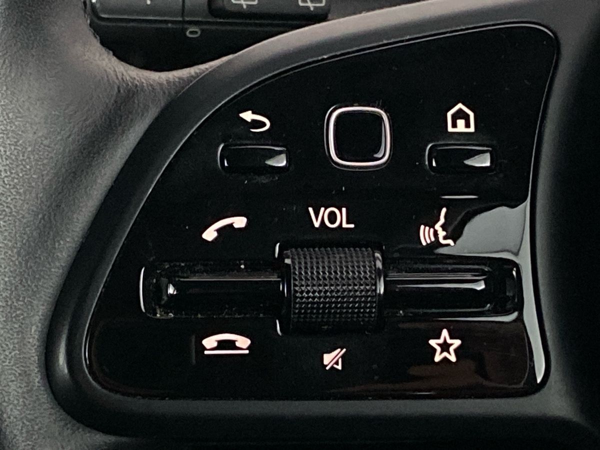 Used Mercedes-Benz A-Class 2020 for sale - 75525061: Photo 23