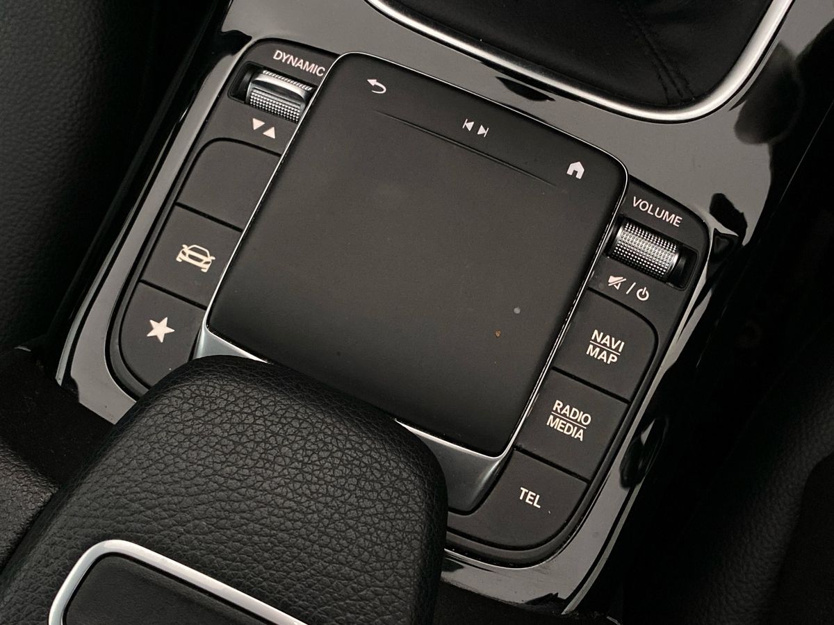 Used Mercedes-Benz A-Class 2020 for sale - 75525061: Photo 25