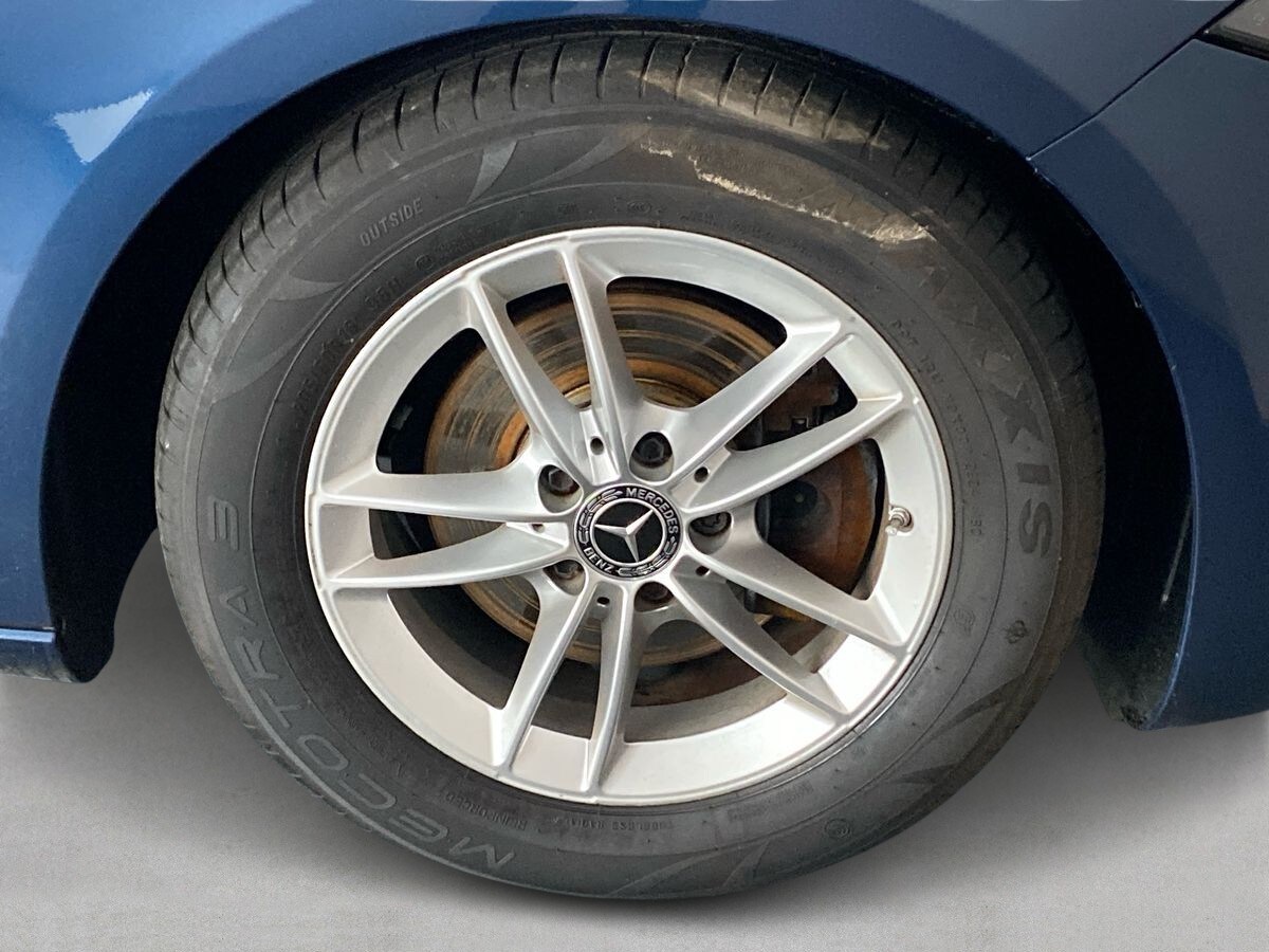 Used Mercedes-Benz A-Class 2020 for sale - 75525061: Photo 29