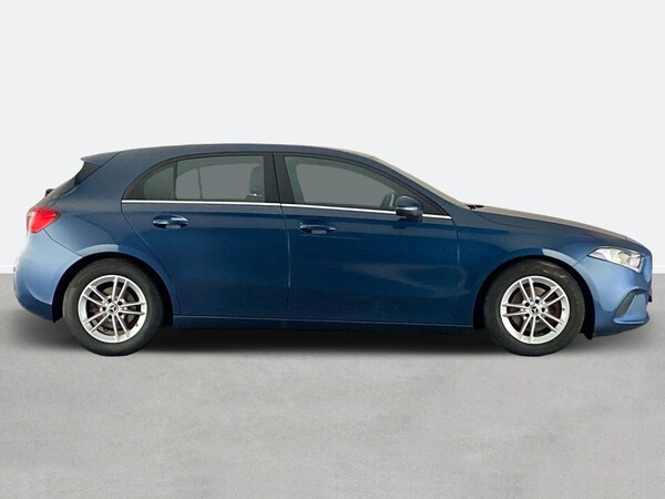 Used Mercedes-Benz A-Class 2020 for sale - 75525061: Photo 2