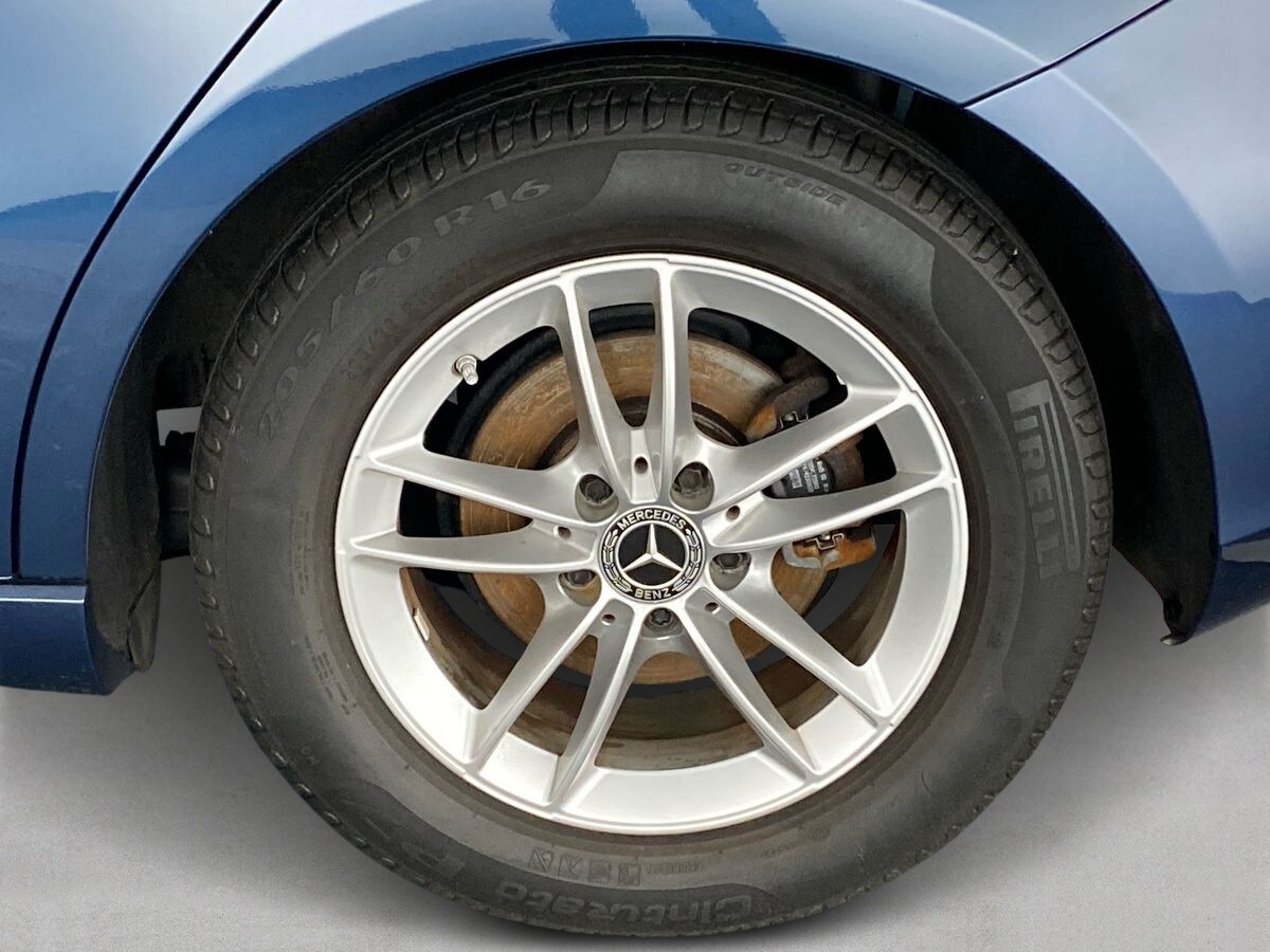 Used Mercedes-Benz A-Class 2020 for sale - 75525061: Photo 31