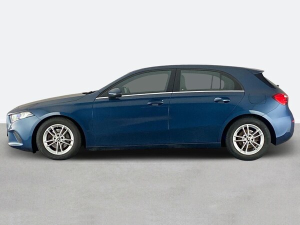 Used Mercedes-Benz A-Class 2020 for sale - 75525061: Photo 6