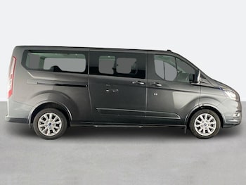 Used Ford Tourneo Custom 2023 for sale - 77443867: Photo