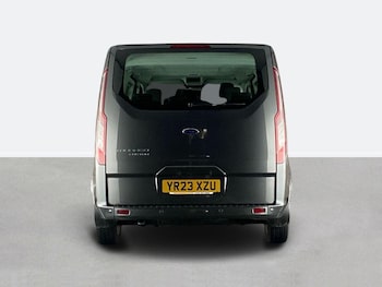 Used Ford Tourneo Custom 2023 for sale - 77443867: Photo