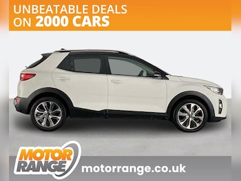 Used Kia Stonic 2019 for sale - 79446351: Photo