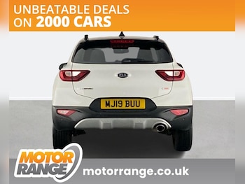 Used Kia Stonic 2019 for sale - 79446351: Photo