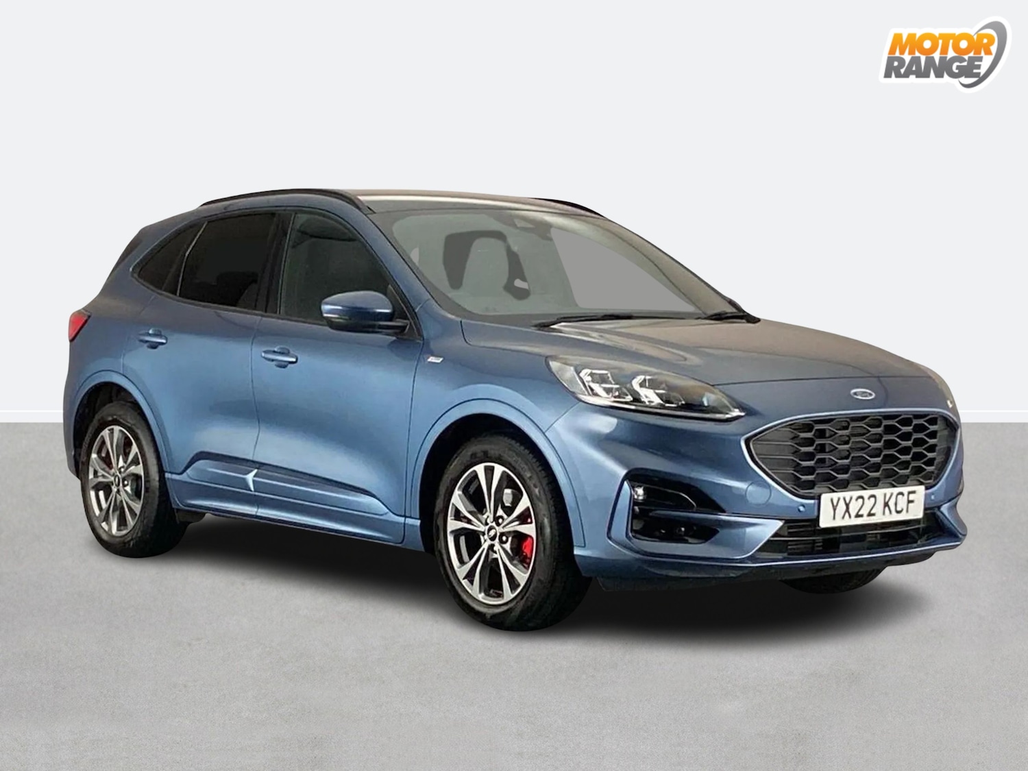 Used Ford Kuga 2022 for sale - 76158133: Photo 1