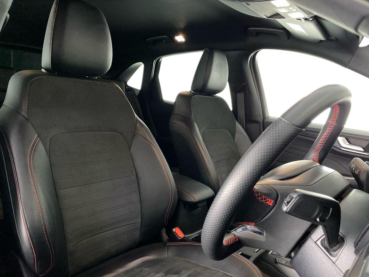 Used Ford Kuga 2022 for sale - 76158133: Photo 10