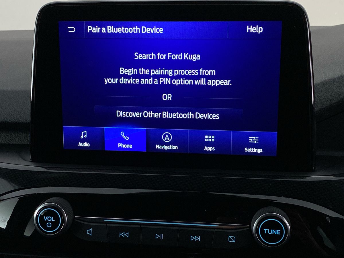 Used Ford Kuga 2022 for sale - 76158133: Photo 16