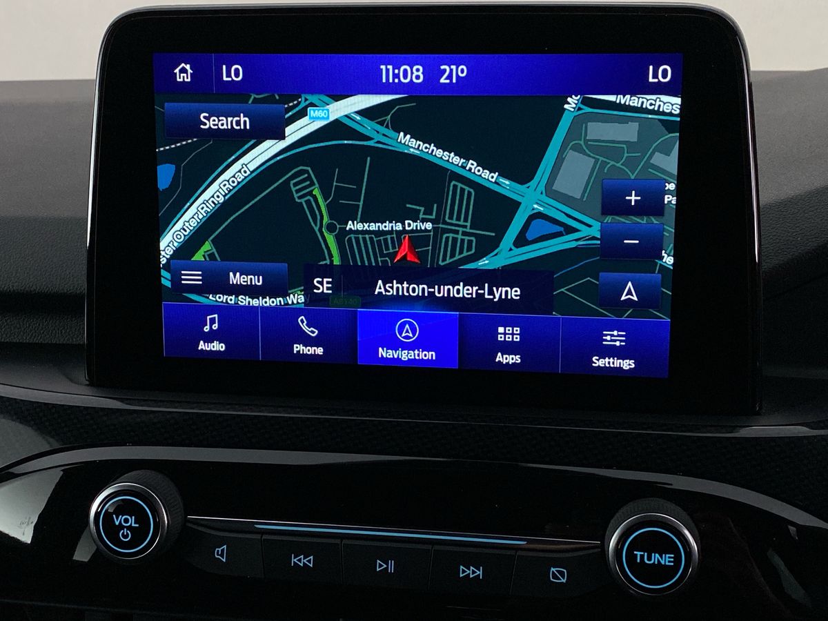 Used Ford Kuga 2022 for sale - 76158133: Photo 17