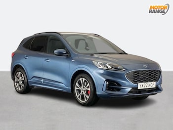 Ford - Kuga