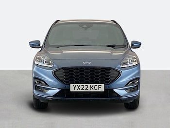Used Ford Kuga 2022 for sale - 76158133: Photo 4