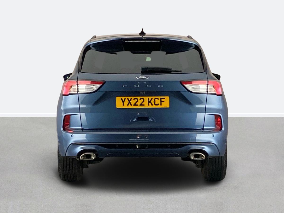 Used Ford Kuga 2022 for sale - 76158133: Photo 5