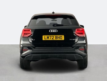 Used Audi Q2 2022 for sale - 79381470: Photo