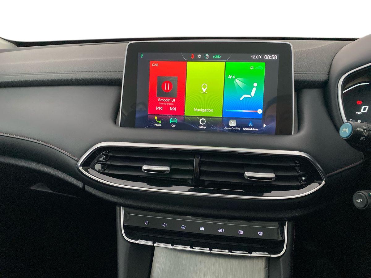 Used MG MG HS 2023 for sale - 77514773: Photo 10