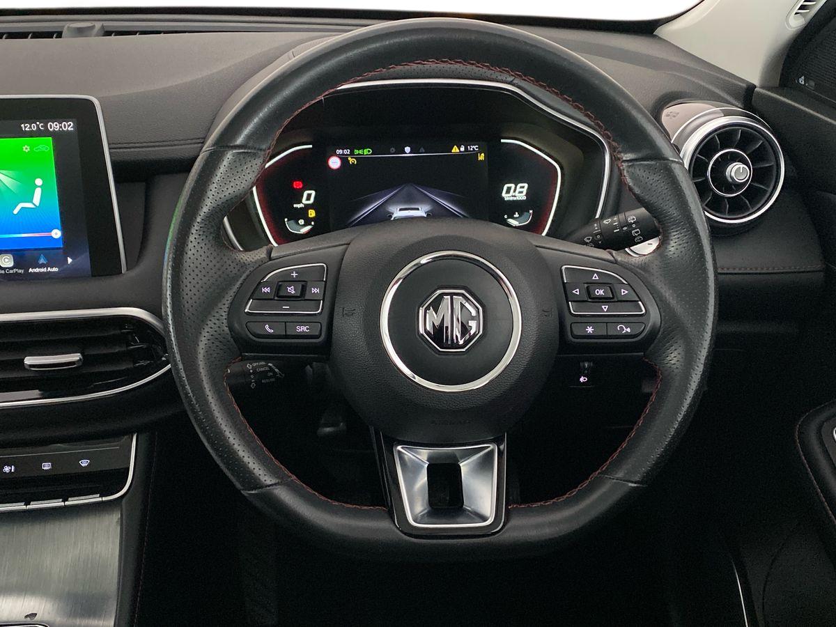 Used MG MG HS 2023 for sale - 77514773: Photo 11