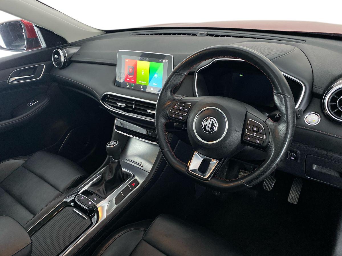Used MG MG HS 2023 for sale - 77514773: Photo 12