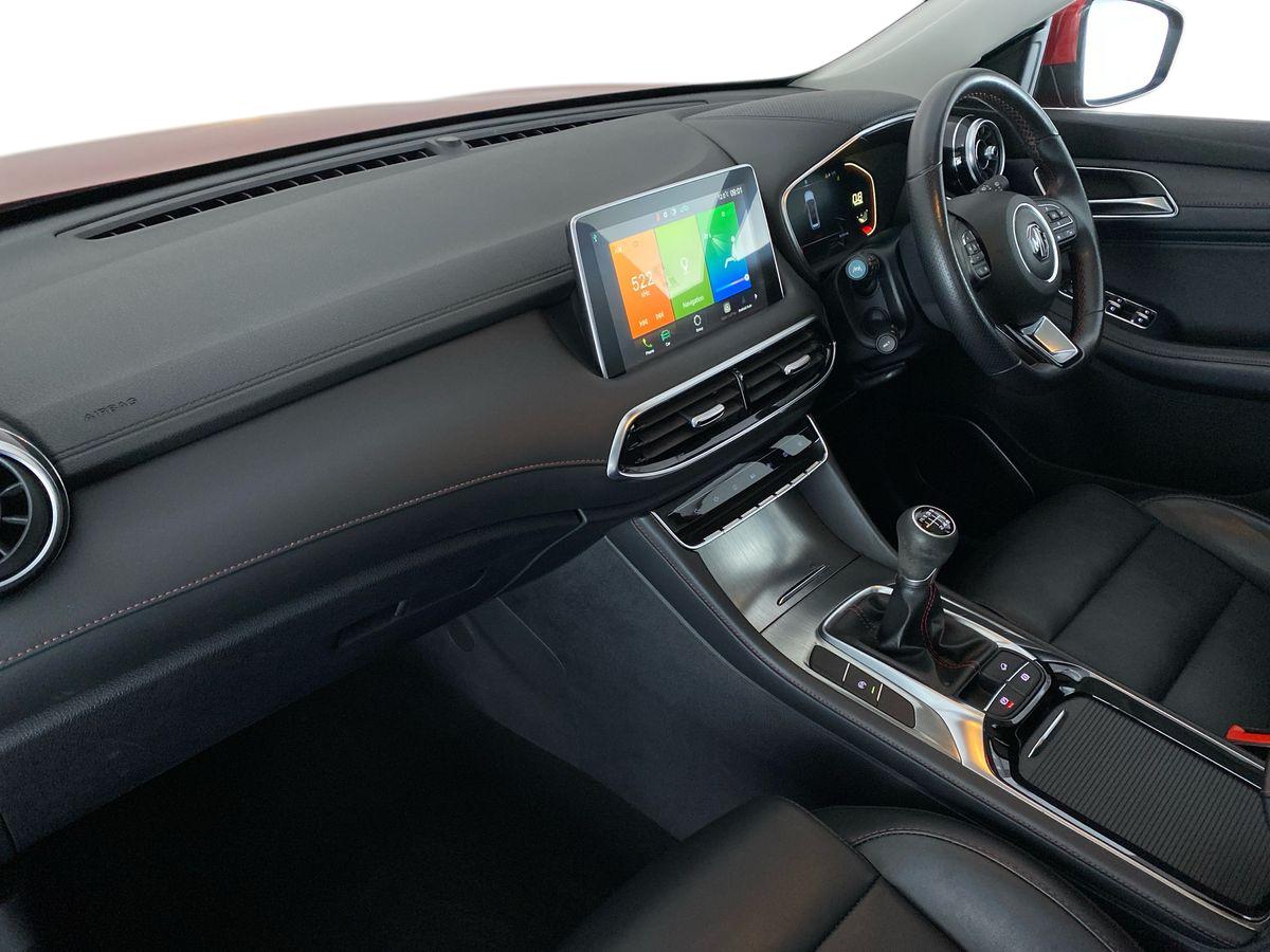 Used MG MG HS 2023 for sale - 77514773: Photo 14