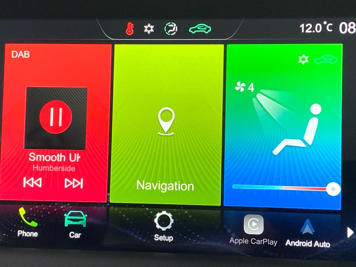 Used MG MG HS 2023 for sale - 77514773: Photo 16