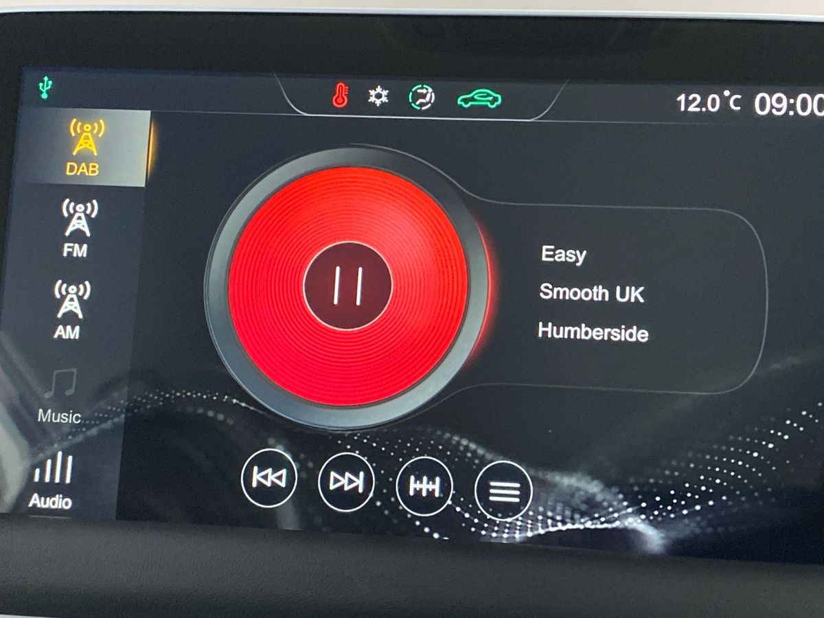 Used MG MG HS 2023 for sale - 77514773: Photo 17