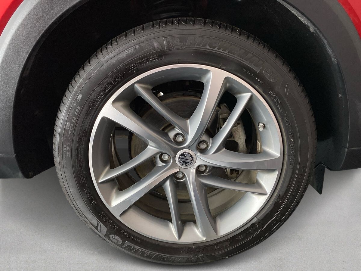 Used MG MG HS 2023 for sale - 77514773: Photo 25