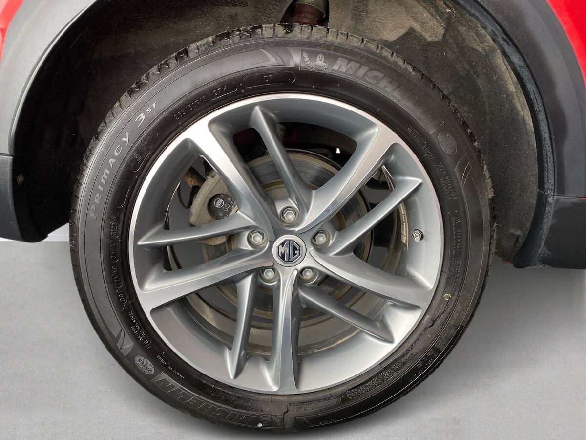 Used MG MG HS 2023 for sale - 77514773: Photo 28