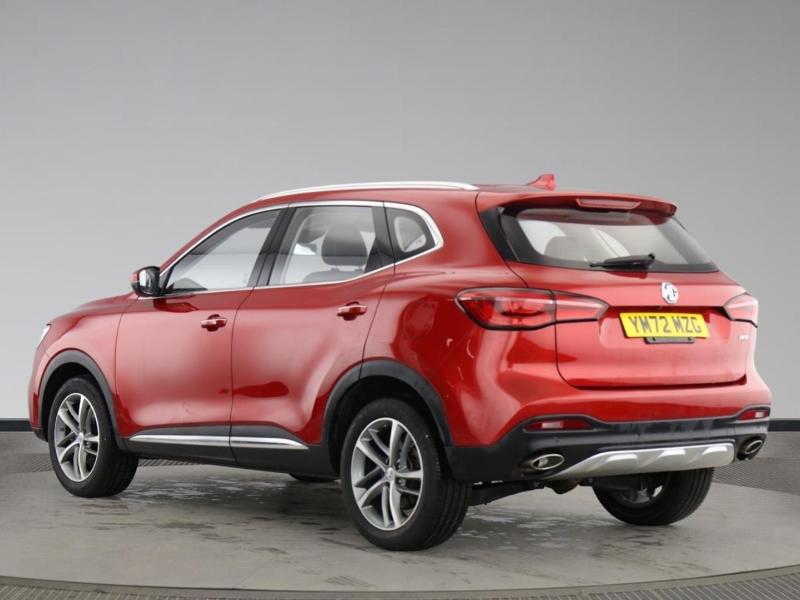 Used MG MG HS 2023 for sale - 77514773: Photo 3