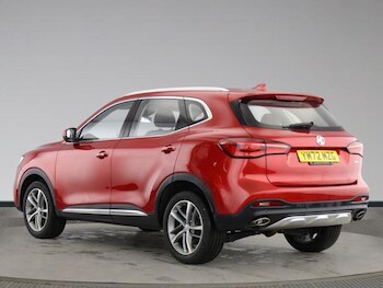 Used MG MG HS 2023 for sale - 77514773: Photo