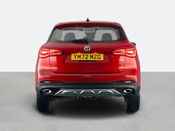 Used MG MG HS 2023 for sale - 77514773: Photo