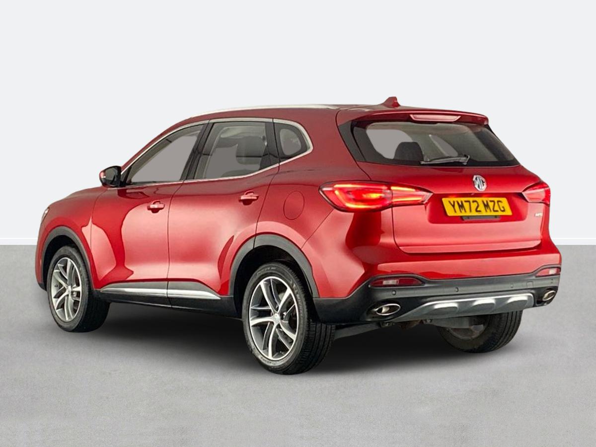 Used MG MG HS 2023 for sale - 77514773: Photo 5